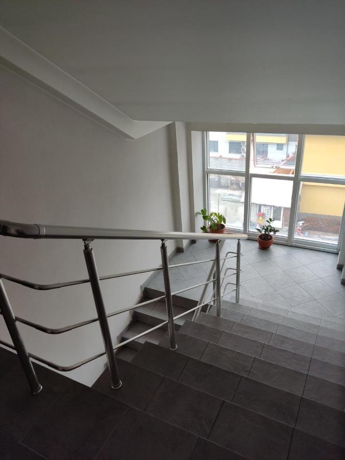 Mdm Apartment City Center Русе Экстерьер фото