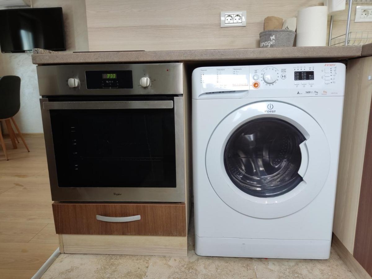 Mdm Apartment City Center Русе Экстерьер фото