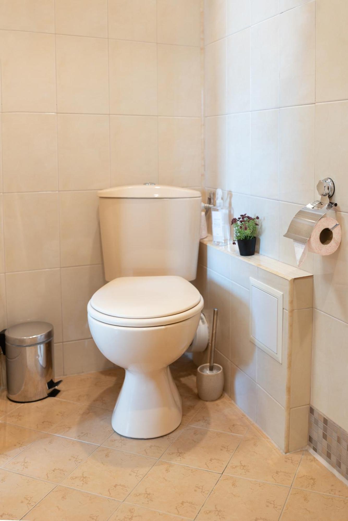Mdm Apartment City Center Русе Экстерьер фото