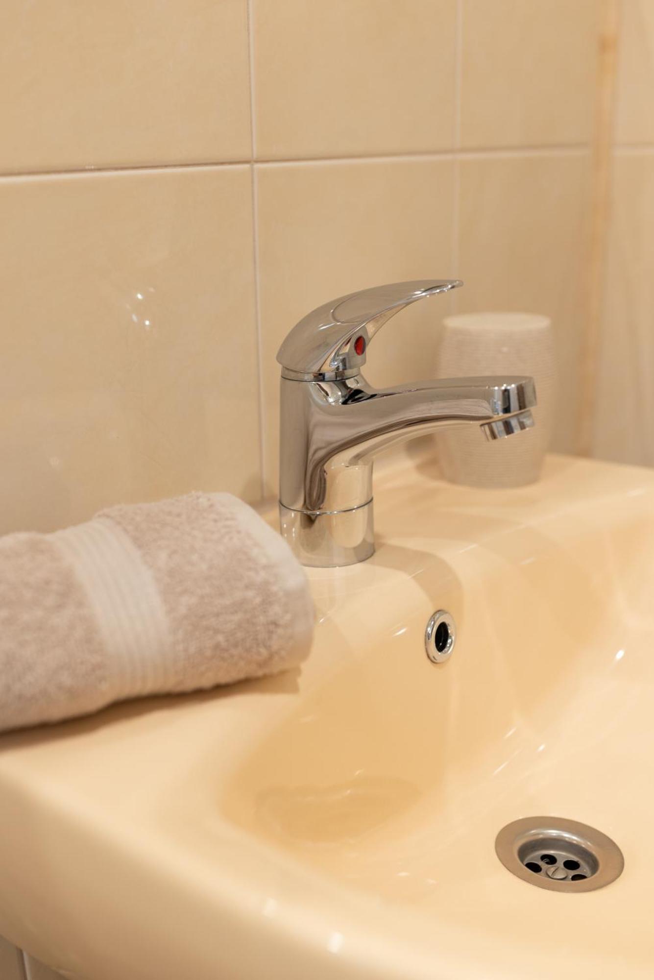 Mdm Apartment City Center Русе Экстерьер фото