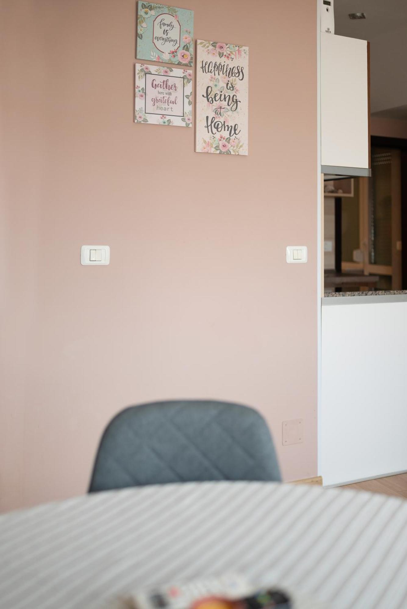 Mdm Apartment City Center Русе Экстерьер фото