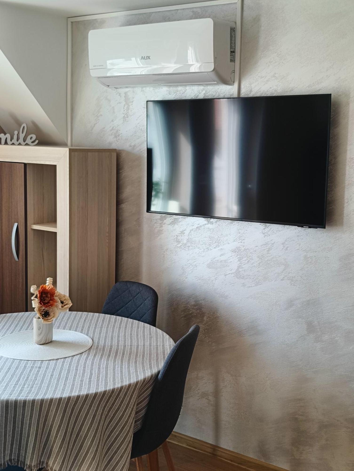 Mdm Apartment City Center Русе Экстерьер фото