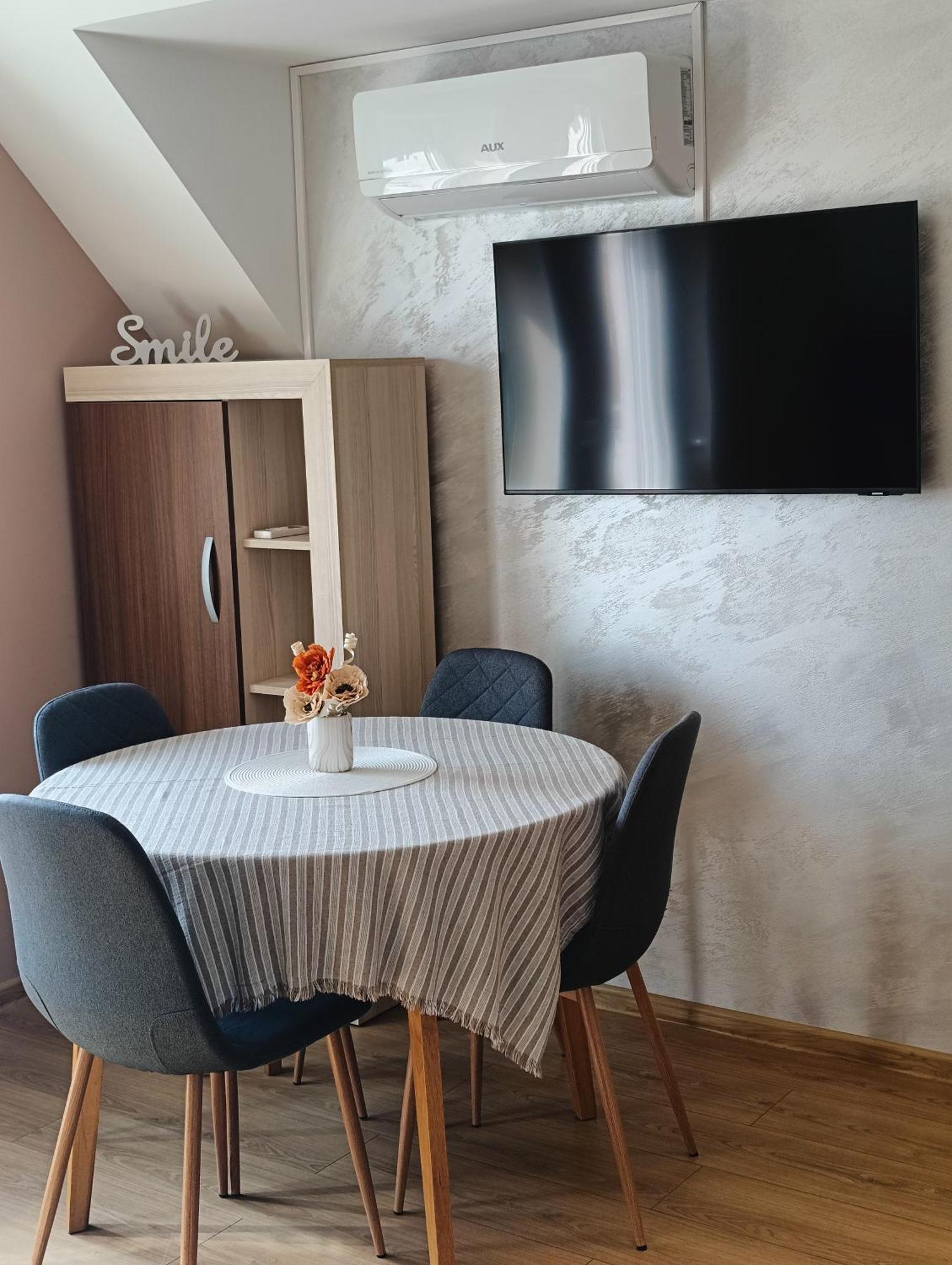 Mdm Apartment City Center Русе Экстерьер фото